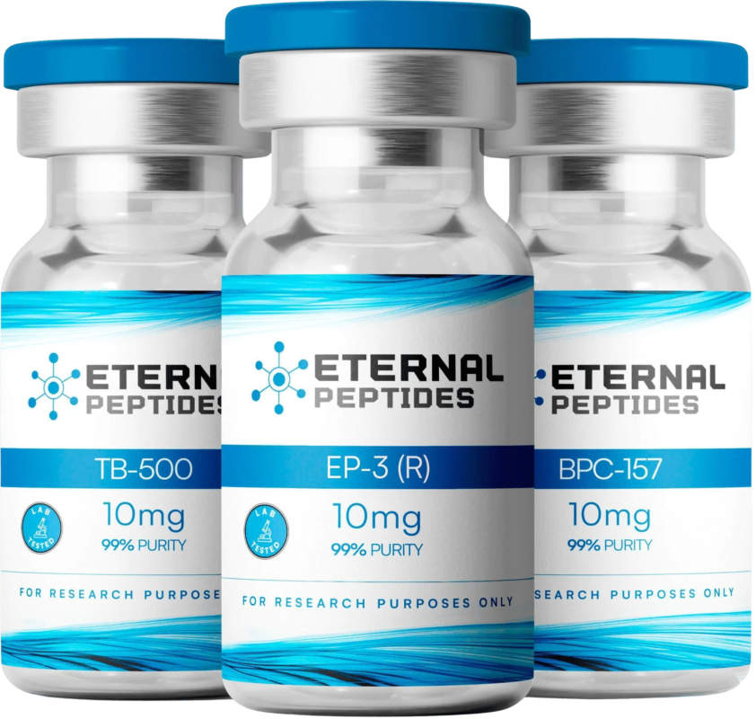 Eternalpeptides
